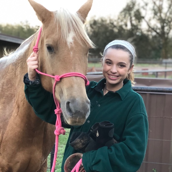 Meet your Posher, Ryleigh - Picture 1 of 1